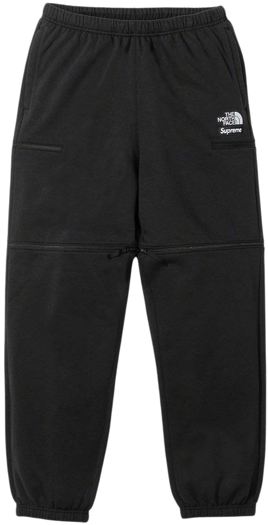 Supreme®/The North Face® Convertible Sweatpant view 23